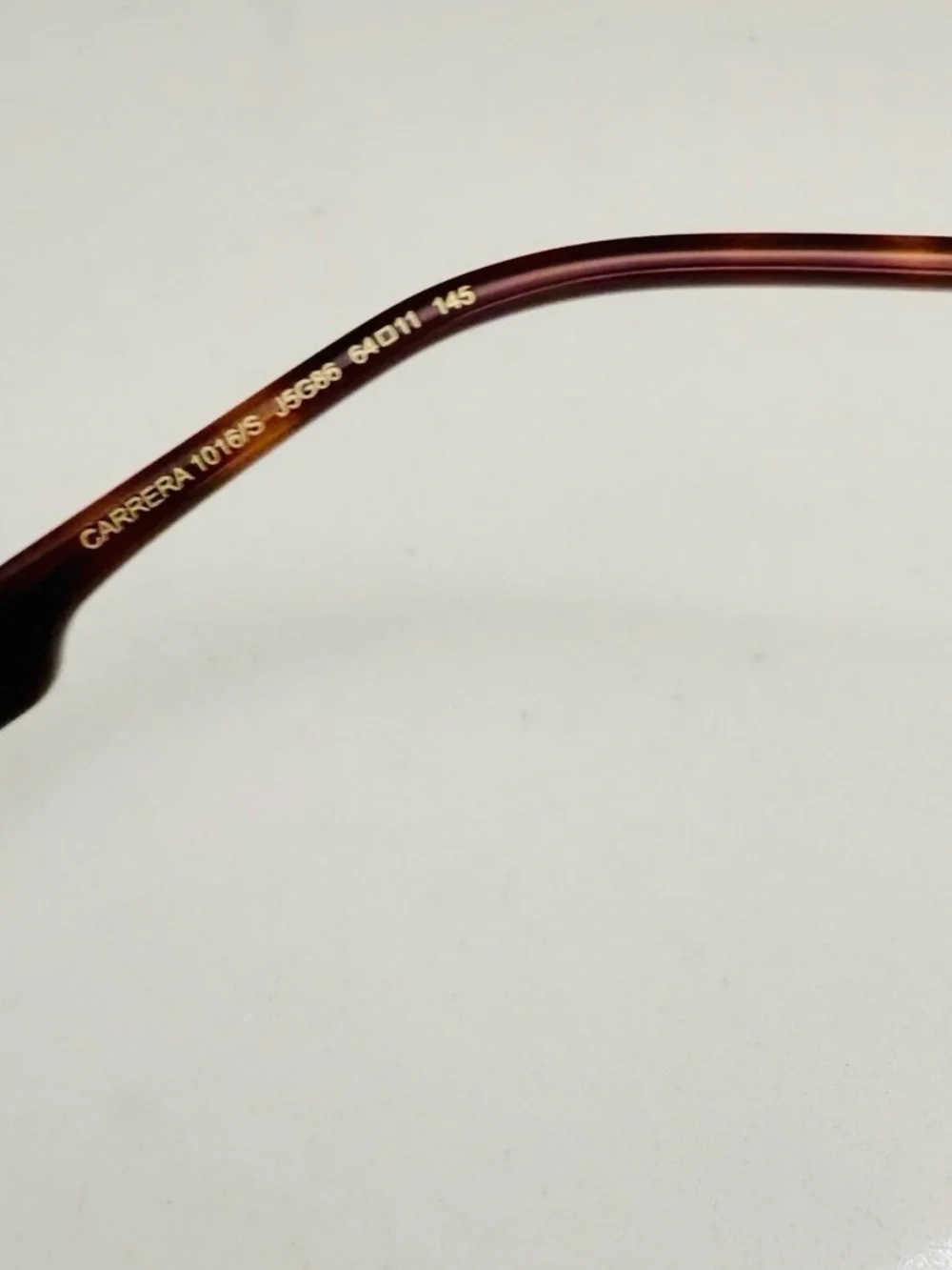 NWT Carrera™ 1016/S 0J5G8664 - Gold